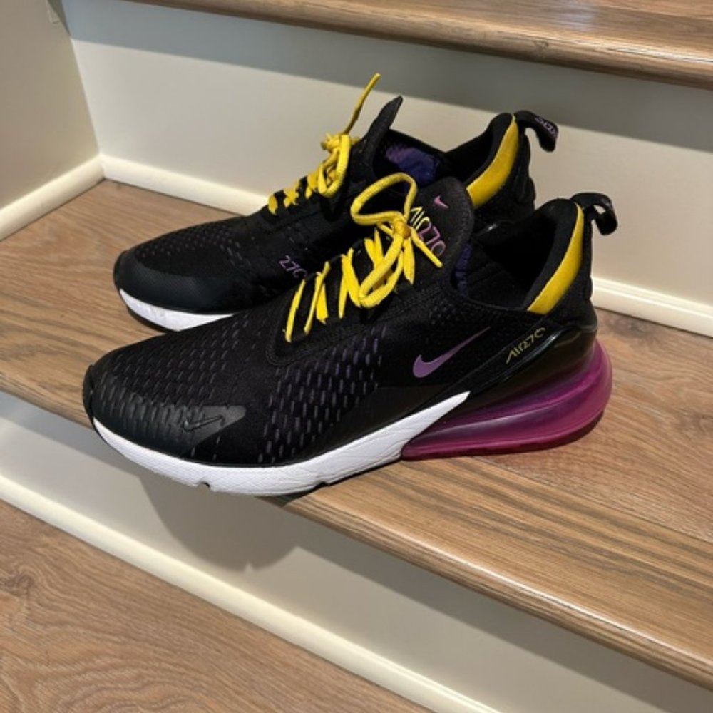 Nike Airmax 270 Size 11.5